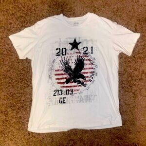APT. 9 Eagle T-shirt 2021